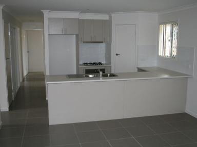 House Leased - QLD - Warwick - 4370 - Impeccable 4-Bedroom Single Level Brick Residence  (Image 2)