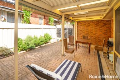 House Leased - NSW - Wagga Wagga - 2650 - Continentally Located Central Unit  (Image 2)