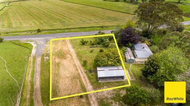 Residential Block For Sale - VIC - Toora - 3962 - Building block with views, shed and planning permit  (Image 2)