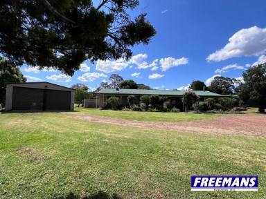 House For Sale - QLD - Kingaroy - 4610 - Well established family home  (Image 2)