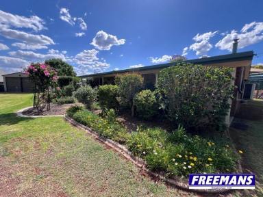 House For Sale - QLD - Kingaroy - 4610 - Well established family home  (Image 2)