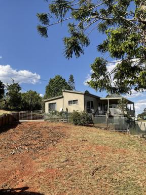 House Leased - QLD - Yarraman - 4614 - Lovely Home set on 4,073 m²  (Image 2)