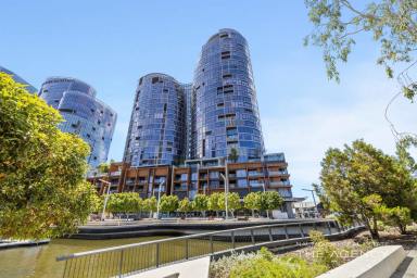 Apartment For Sale - WA - Perth - 6000 - 5 Star Living at Elizabeth Quay’s Premier Address  (Image 2)