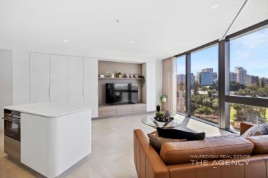 Apartment For Sale - WA - Perth - 6000 - 5 Star Living at Elizabeth Quay’s Premier Address  (Image 2)