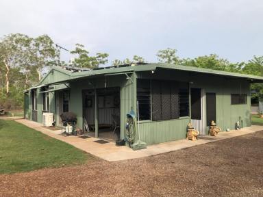 Lifestyle For Sale - NT - Lloyd Creek - 0822 - DUAL DWELLINGS on 5 Acres  (Image 2)