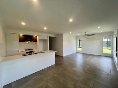 Duplex/Semi-detached Leased - NSW - Koolkhan - 2460 - ALMOST NEW MODERN DUPLEX!  (Image 2)