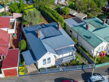 House For Sale - TAS - West Launceston - 7250 - Fabulous Location with Plenty of Charm  (Image 2)