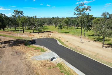 Residential Block For Sale - QLD - Nanango - 4615 - REGISTERED-LAND ELEVATED LIFESTYLE ACREAGE  (Image 2)