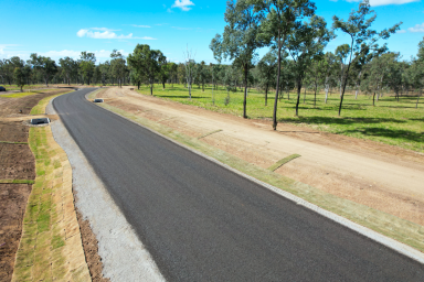 Residential Block For Sale - QLD - Nanango - 4615 - REGISTERED-LAND ELEVATED LIFESTYLE ACREAGE  (Image 2)