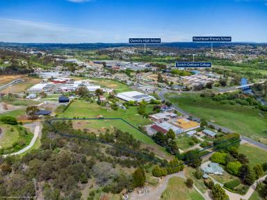 Residential Block For Sale - TAS - Ravenswood - 7250 - Rare Opportunity of 8,306sqm  (Image 2)