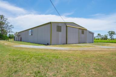 Industrial/Warehouse For Lease - QLD - Calen - 4798 - GREAT OPPORTUNITY COUNTRY LEASE  (Image 2)