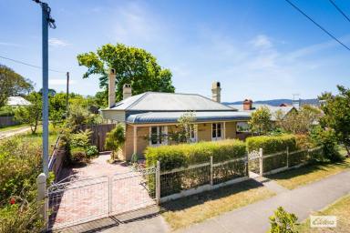 House For Sale - NSW - Bega - 2550 - Charming Character Home Circa 1880 - A True Gem!  (Image 2)