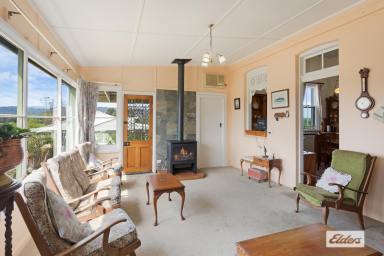 House For Sale - NSW - Bega - 2550 - Old World Charm  (Image 2)