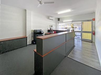 Office(s) For Lease - QLD - Mareeba - 4880 - PRIME COMMERCIAL PROPERTY FOR LEASE  (Image 2)