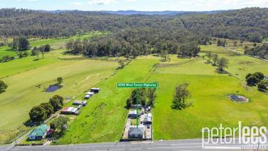 Acreage/Semi-rural For Sale - TAS - Loira - 7275 - Great First Home or Downsizer  (Image 2)