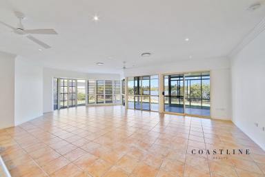 House Leased - QLD - Bargara - 4670 - 'SANCTUARY ON THE LAKE'  (Image 2)