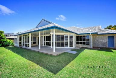 House Leased - QLD - Bargara - 4670 - 'SANCTUARY ON THE LAKE'  (Image 2)