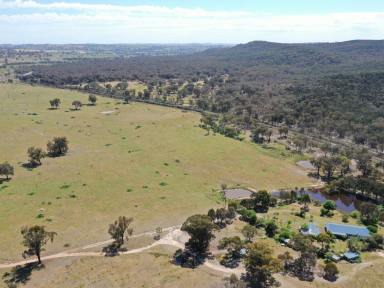 Mixed Farming Auction - NSW - Bethungra - 2590 - 100acs* With Scenic Views Of The Bethungra Hills  (Image 2)