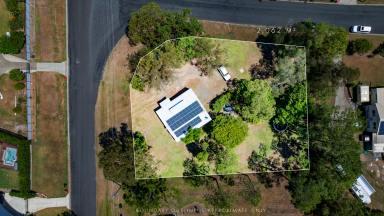 House For Sale - QLD - Southside - 4570 - 3 Bedroom Home on a Prime 2062m2 Corner Allotment  (Image 2)