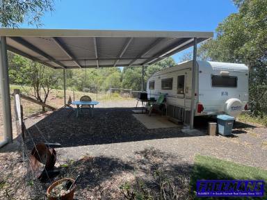 Residential Block For Sale - QLD - Nanango - 4615 - Serene Wildlife Retreat on 5.3 Acres  (Image 2)