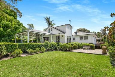 House For Sale - NSW - Berry - 2535 - Spacious Block, Rare Opportunity  (Image 2)