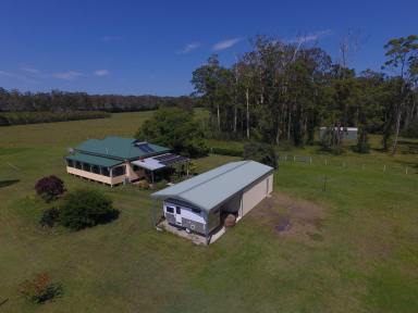 Mixed Farming For Sale - NSW - Bora Ridge - 2471 - 190 ACRES - DWELLING AND 2ND DWELLING OPPORTUNITY  (Image 2)