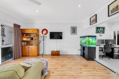 Unit For Sale - QLD - Caravonica - 4878 - SURROUNDED BY PARKLAND & WALKING TRACKS, THIS FREE STANDING VILLA IS IDEAL FOR SINGLES, COUPLES OR INVESTORS… BE QUICK…  (Image 2)