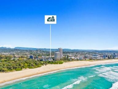 Unit For Sale - QLD - Palm Beach - 4221 - Beachfront Bliss: Currumbin Sands Unit Near Estuary & Surf  (Image 2)