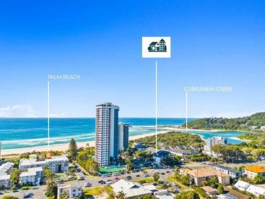 Unit For Sale - QLD - Palm Beach - 4221 - Beachfront Bliss: Currumbin Sands Unit Near Estuary & Surf  (Image 2)