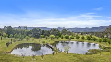 House For Sale - NSW - Hartley - 2790 - Rare Country Retreat with Expansive Views & Entertaining Oasis on 5 Acres  (Image 2)