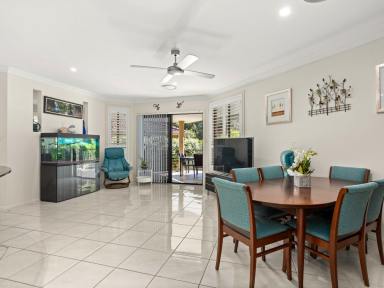 House For Sale - NSW - Old Bar - 2430 - SPLASH INTO SUMMER WITH THIS MODERN STUNNER  (Image 2)