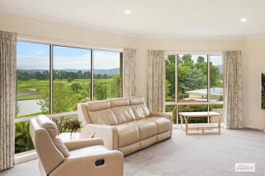 House For Sale - NSW - Bega - 2550 - FAMILY HOME WITH STUNNING VALLEY VIEWS  (Image 2)