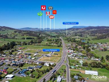 Residential Block Sold - TAS - Bagdad - 7030 - Exciting New Vineyard Estate - Great Rural Setting, Titled & Ready to Build your Forever Home  (Image 2)