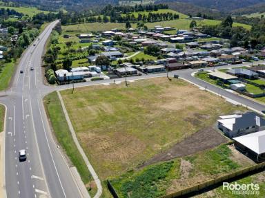 Residential Block Sold - TAS - Bagdad - 7030 - Exciting New Vineyard Estate - Great Rural Setting, Titled & Ready to Build your Forever Home  (Image 2)