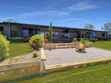 Acreage/Semi-rural For Sale - QLD - Mareeba - 4880 - ULTIMATE DUAL RESIDENCE - COUNTRY LIVING  (Image 2)