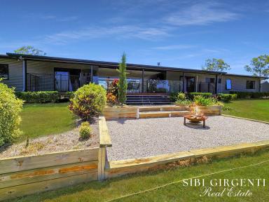 Acreage/Semi-rural Sold - QLD - Mareeba - 4880 - ULTIMATE DUAL RESIDENCE - COUNTRY LIVING  (Image 2)