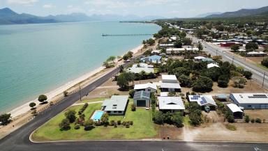 House For Sale - QLD - Cardwell - 4849 - Amazing sea & island views - 3 bedroom beach house on large 1/4acre block  (Image 2)