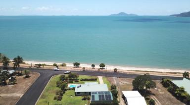 House For Sale - QLD - Cardwell - 4849 - Amazing sea & island views - 3 bedroom beach house on large 1/4acre block  (Image 2)