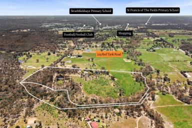 Acreage/Semi-rural For Sale - VIC - Emu Creek - 3551 - Rare Opportunity With A Unique Parcel  (Image 2)