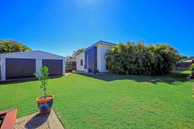 House For Sale - QLD - Bargara - 4670 - Immaculate 4-Bedroom + Office only 800m to Archie’s Beach  (Image 2)