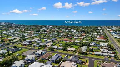 House For Sale - QLD - Bargara - 4670 - Immaculate 4-Bedroom + Office only 800m to Archie’s Beach  (Image 2)