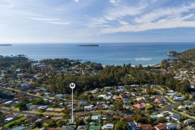 House For Sale - NSW - Surf Beach - 2536 - Spacious 4 bedroom Home, Walk to the Beach  (Image 2)