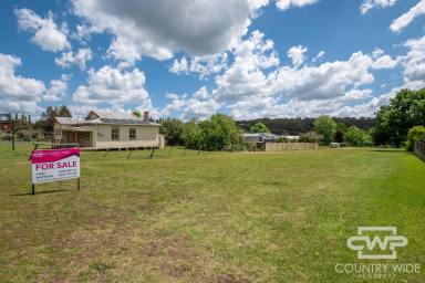 Residential Block For Sale - NSW - Glen Innes - 2370 - Prime Development Opportunity in a Desirable Location  (Image 2)