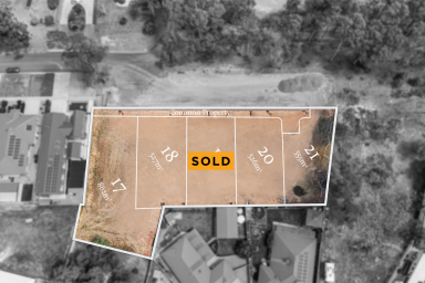 Residential Block For Sale - VIC - White Hills - 3550 - Build Your Dream Home in White Hills  (Image 2)