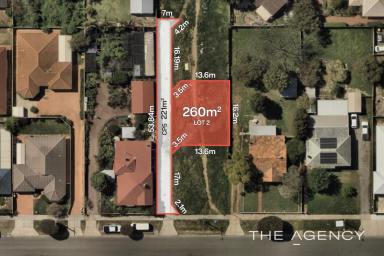 Residential Block For Sale - WA - Midvale - 6056 - House and land package deal  (Image 2)