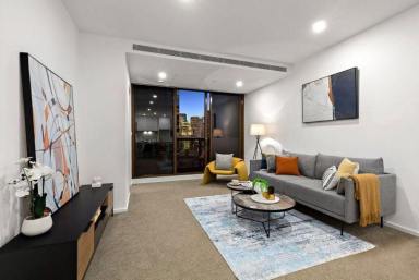 Apartment For Sale - VIC - Southbank - 3006 - Near New 3 Bed plus Study and Parking at the Award Winning Focus Melbourne  (Image 2)