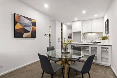 Apartment For Sale - VIC - Southbank - 3006 - Near New 3 Bed plus Study and Parking at the Award Winning Focus Melbourne  (Image 2)