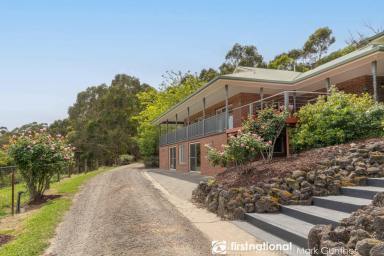 House Sold - VIC - Healesville - 3777 - Secluded Yarra Valley Retreat on Approx 70 Acres! (Image 2)