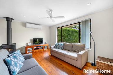 House For Sale - NSW - North Nowra - 2541 - Great Location, Perfect for Families and Nature Lovers  (Image 2)