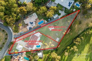 House For Sale - WA - Lesmurdie - 6076 - Spacious Family Home and Freestanding Private Granny Flat On Subdividable 4001sqm Block  (Image 2)